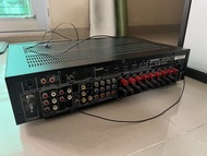 Marantz NR 1601 環繞擴大機
