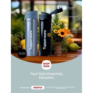 Tupperware Easy Open Thermal Flask 430ml or Xploris Thermal Flask 1.2L