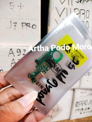 Papan Cas TECNO POVA 6 PRO 5G/ Konektor Cas PCB Board Plug in Fleksible Cas Tecno Pova 6 Pro 5G