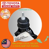 Toyota Camry Acv40 Original New Engine Mounting Rh Parts No: 12362-36030