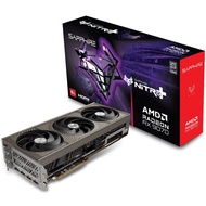 # SAPPHIRE NITRO+ AMD Radeon RX 9070 Gaming OC 16GB GDDR6 #