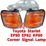Toyota Starlet EP80 EP82 KP80 Corner Signal Lamp 1990 - 1993 New