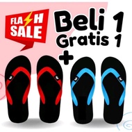 New casual classic flipper sandals men slipper anti slip