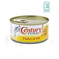 Century Tuna In Soya Oil 180g