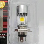 AYOTO H4 LED MOTORCYCLE HEADLIGHTS
