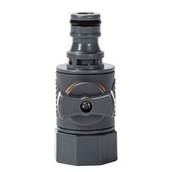 Seas 3 4inch Garden Hose Quick Connector Internal Thread Hose Coupler Hose Connector