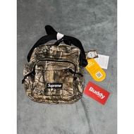 supreme shoulder fw25 bag