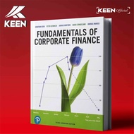 Fundamentals of Corporate Finance - Jonathan Berk