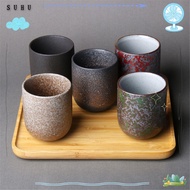 SUHUHD Japanese Ceramic Tea Cup Cup For Tea Ceramic Tea Cup Chinese Tea Cup Ceramic Cup