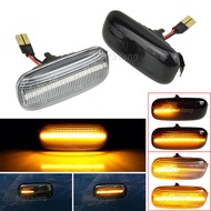 8E0 949 127 8E0949127 LED Dynamic Side Marker Light Turn Signal Light For Audi A3 S3 8P A4 S4 RS4 B6