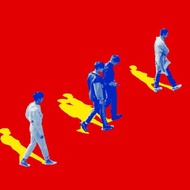 SHINee The Story of Light EP 1