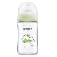Pigeon Softouch BPP Nursing Bottle T-Ester 240ml - Mountain