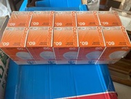 Osram 60W 鎢絲燈泡 E27螺頭 730LM 1000小時