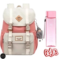 Children's Backpack/Children's Backpack/Girls' School Bag/Girls' Backpack/Girls' School Bag/School C