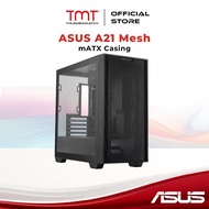 TMT ASUS A21 Mesh mATX Casing