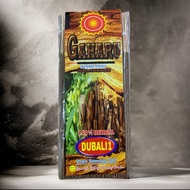 100% herbal dubali agarwood incense