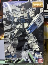 MG Gundam 高達 Ez8