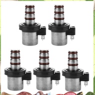 Transmission Shift Control Solenoid Transmission Solenoid Kit Spare Parts for  46313-39051,MD758981,