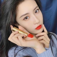 Gc 500 Odalie Red matte orange Red lipstick