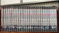 傲世九重天 全套137集 #23畢業出清