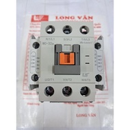 Contactor LS - Starting from LS MC 32A