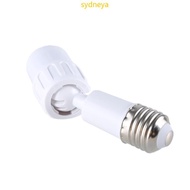 Best E27 Light Socket Extender Adapter Adjustable E27 to E27 Flexible LED Lamp Bulb Extension Socket