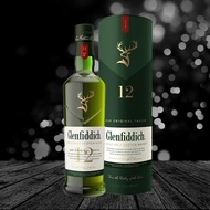 Glenfiddich 12 Years, 1L