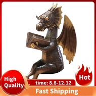 Dragon Statue Decoration, Garden Bedroom Outdoor Landscape, Dragon Statue