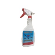 ARJUNA STAR BED BUG EXTERMINATER SPRAY (PENGHAPUS SERANGGA ARJUNA STAR )