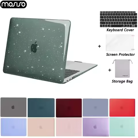 Laptop Hard Case For Macbook Air Pro 13 A2179 A2337 A1932 A1708 M1 A2338 A2289 A2159 A1466 A1502 Har