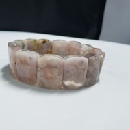 櫻花瑪瑙手排