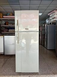頂尖電器行「二手冰箱」台北市 新北市 中和永和 板橋 三洋 250公升 雙門冰箱 二手冰箱 中古冰箱