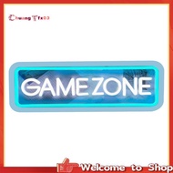 【Chuangtfx03】Led Lighting for Wall Decor for Game Room Decor Teen Room Ambient Decorative Light USB 
