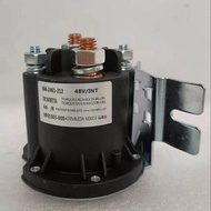 Trombetta 684 2461 212 QCC15 YB100D YB150D 12 24 Volt Hydraulic Pump Motor Contactor 12V 24V Pump Sy