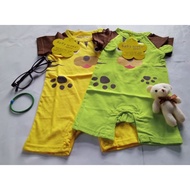 BABYSCOTS APPAREL