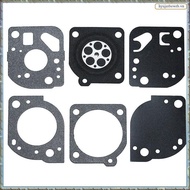 Carburetor Gasket Repair Diaphragm Kit for  GND-49 C1U-H46 C1U-H46A C1U-H49 C1U-W17 C1U-W17A