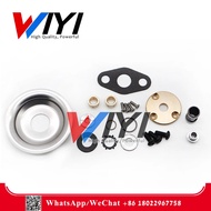 For Turbocharger Repair Kit trooper4JX1TC RHF5 Isuzu 8973125140 VA430070 Turbo Rebuild Kits