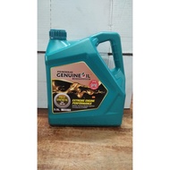 PERODUA ENGINE OIL SAE 0W-20 3.5L BEZZA