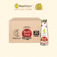 New Moon Red Dates with Bird's Nest Collagen 250ml x 20 bottles