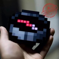 Minecraft Compass Toy Mc Game Electronic Compass Mc Game Gifts Peripheral I4b7