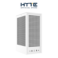 [HYTE Official Store] HYTE REVOLT 3 WHITE ITX CASE (Computer case / เคสคอมพิวเตอร์)