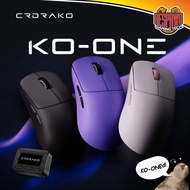 CRDRAKO KO-ONE 8K Wireless Gaming Mouse