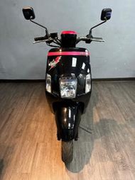 13年山葉CUXI 100 碟煞 大錶 13007km $33000/機車、電動車、重機買賣/桃園貳輪嶼