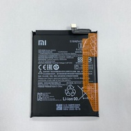แบตเตอรี่ Xiaomi 10T Mi10T Pro Mi10T Xiao Mi Original Phone Battery BM53 Genuine Replacement 5000mAh