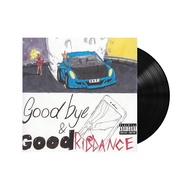 แผ่นเสียง Juice WRLD Goodbye & Good Riddance ใหม่ ซีล Juice WRLD Vinyl LP