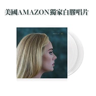 Micro Music Us Version Adele-30 (AMAZON Exclusive) Vinyl LP Imported From The United States