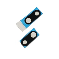IP 8 PLUS REAR CAMERA GLASS IP 8 CAMERA LENS PLUS LENS COVER BACK
