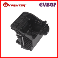 หัวพิมพ์เครื่องพิมพ์ L805 L801 CVBGF UV DTF DTG ส่วนประกอบเครื่องพิมพ์เครื่องพิมพ์อิงค์เจ็ท A4สำหรับ