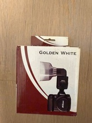 柔光罩 Flash diffuser