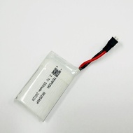 Zhongtian Coaster X Stormtrooper 150 Defender Moon Ranger Battery 550mah 802540 3.7v